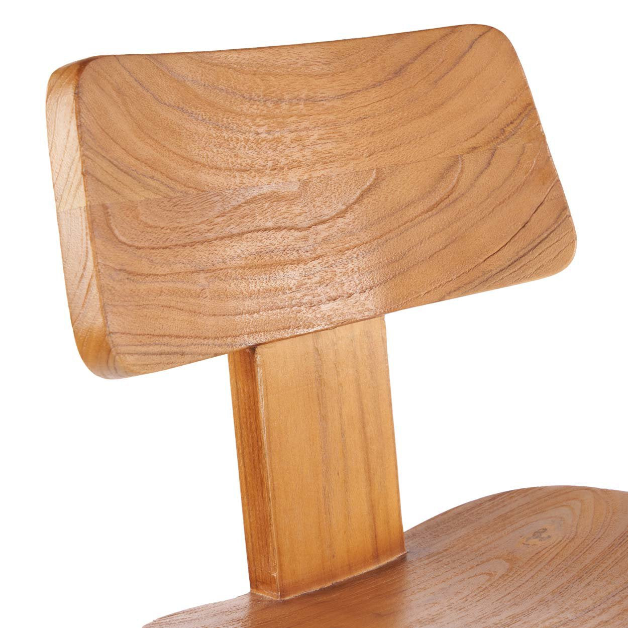 The LovYa Bar Stool - Natural
