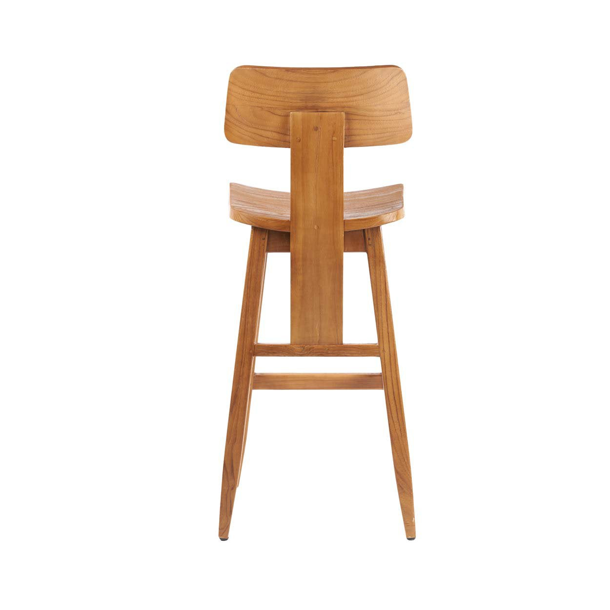 The LovYa Bar Stool - Natural