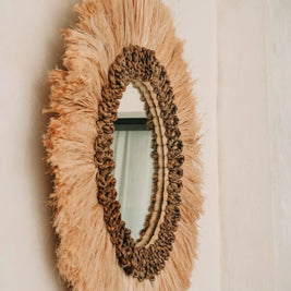The Mowgli Mirror - Natural - M