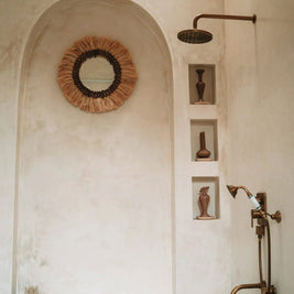 The Mowgli Mirror - Natural - M