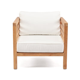 The Moyo Modular One-Seater