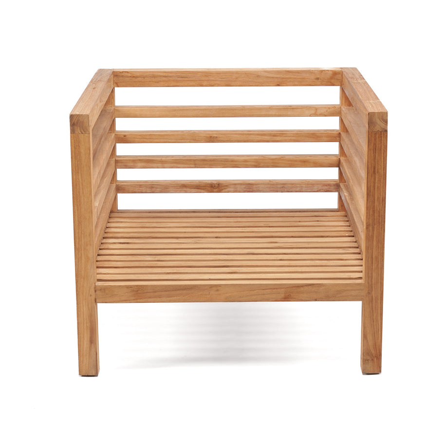 The Moyo Modular One-Seater