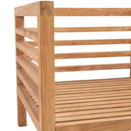 The Moyo Modular One-Seater
