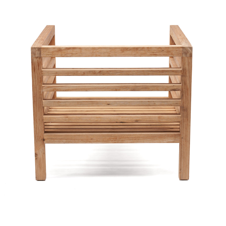 The Moyo Modular One-Seater