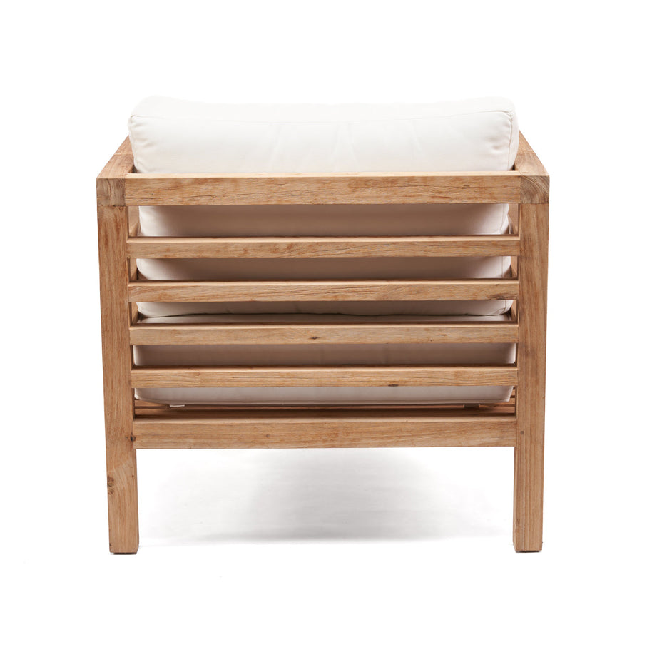 The Moyo Modular One-Seater