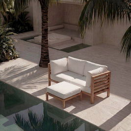 The Moyo Modular Two-Seater