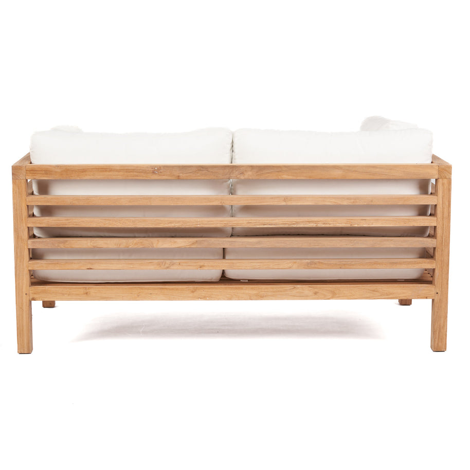 The Moyo Modular Two-Seater