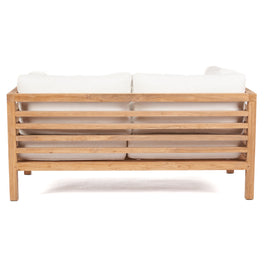 The Moyo Modular Two-Seater