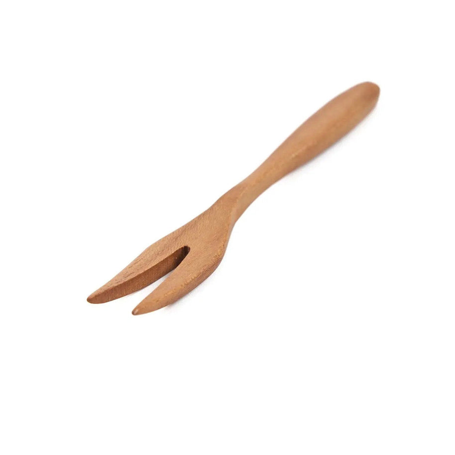 The Tapas Fork - Natural