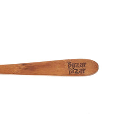 The Ice Cream Spoon - Natural
