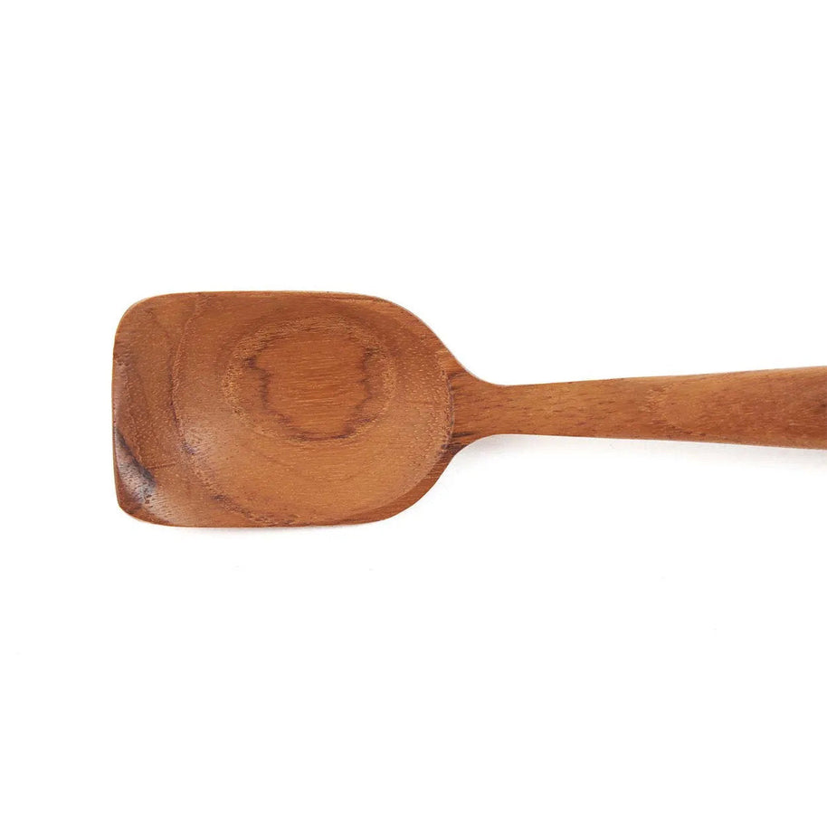 The Ice Cream Spoon - Natural