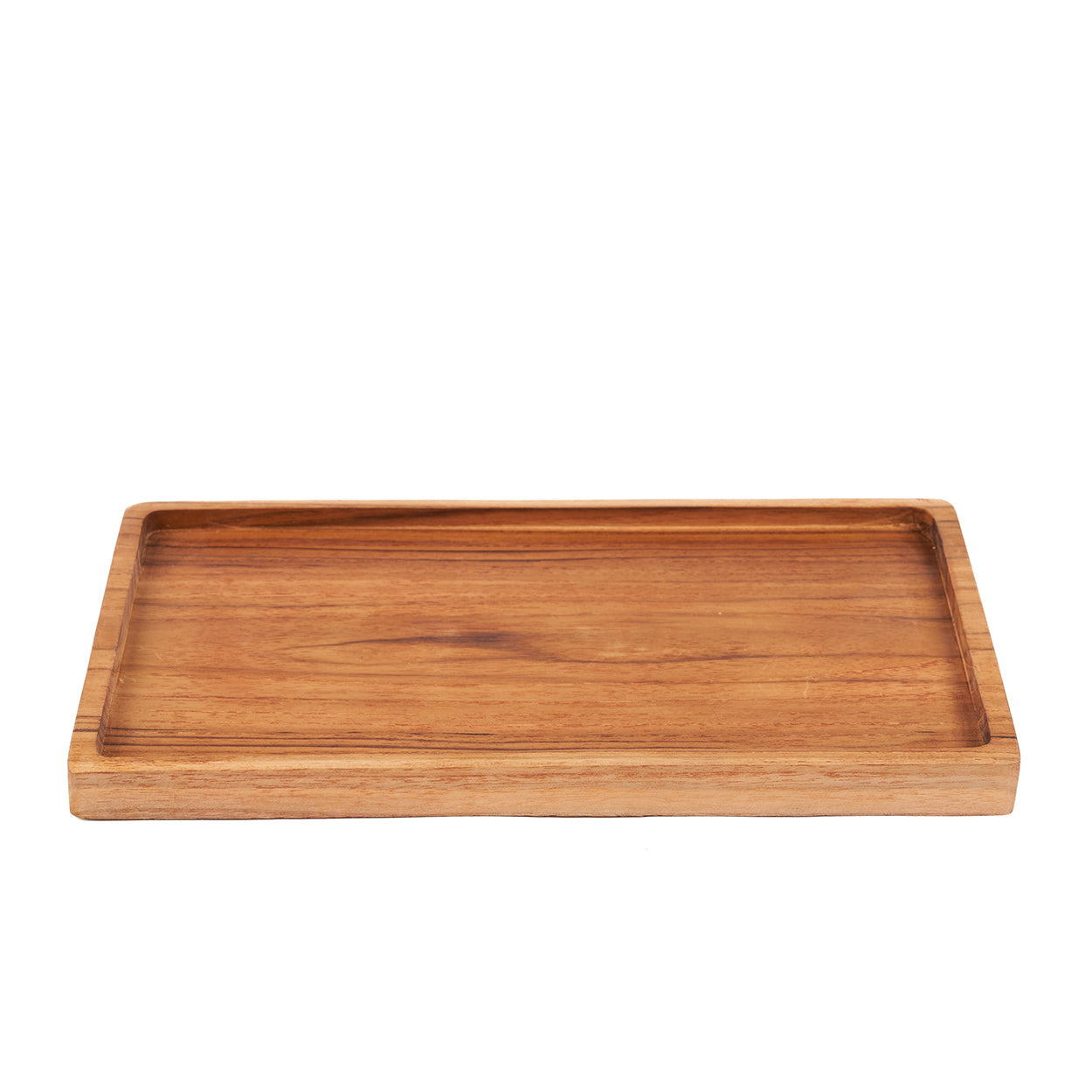 The Gormandize Tray - Natural - Large