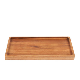 The Gormandize Tray - Natural - Large