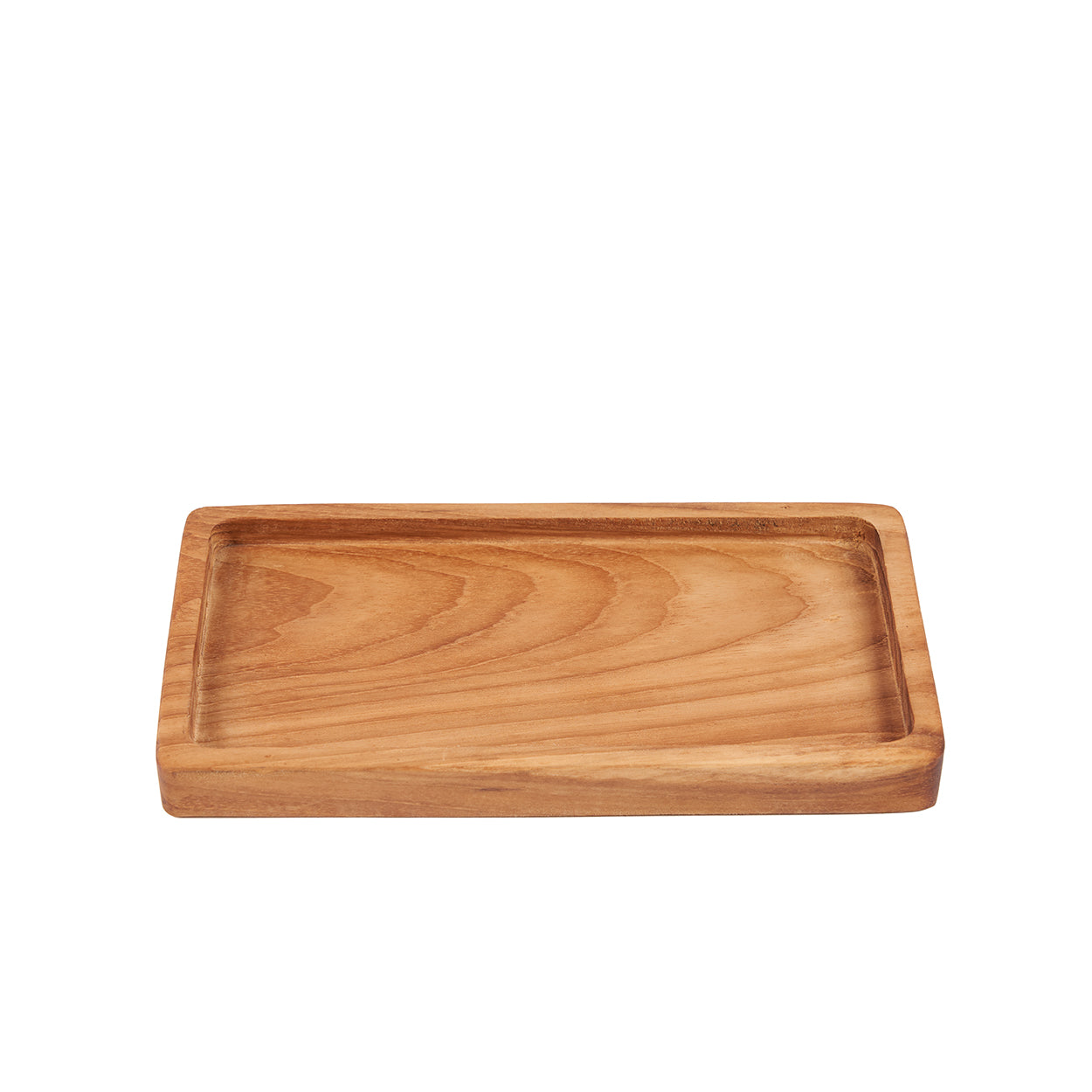 The Gormandize Tray - Natural - Small
