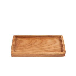 The Gormandize Tray - Natural - Small