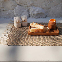 The Gormandize Tray - Natural - Small