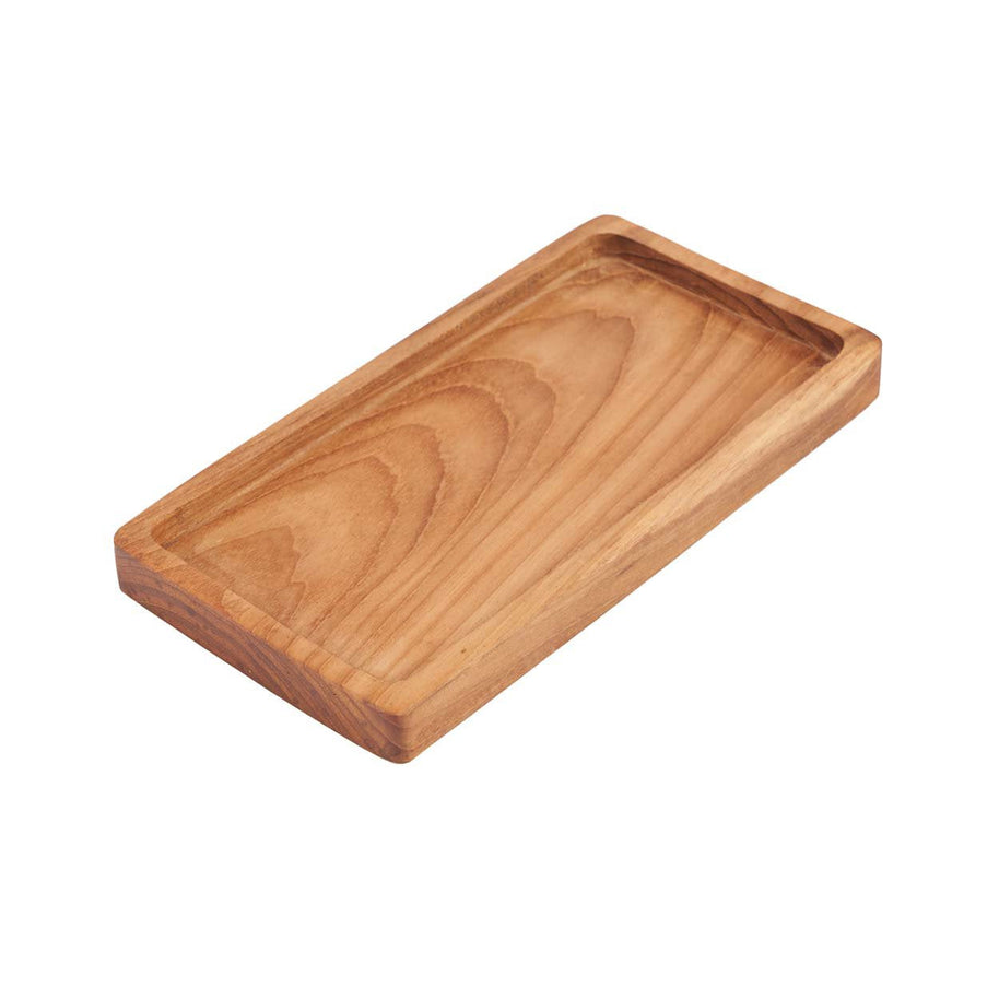 The Gormandize Tray - Natural - Small