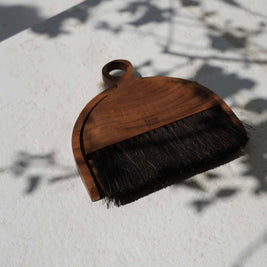 The Haya Broom - Natural