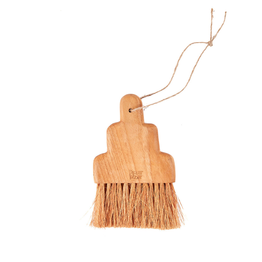 The Osta Brush - Natural