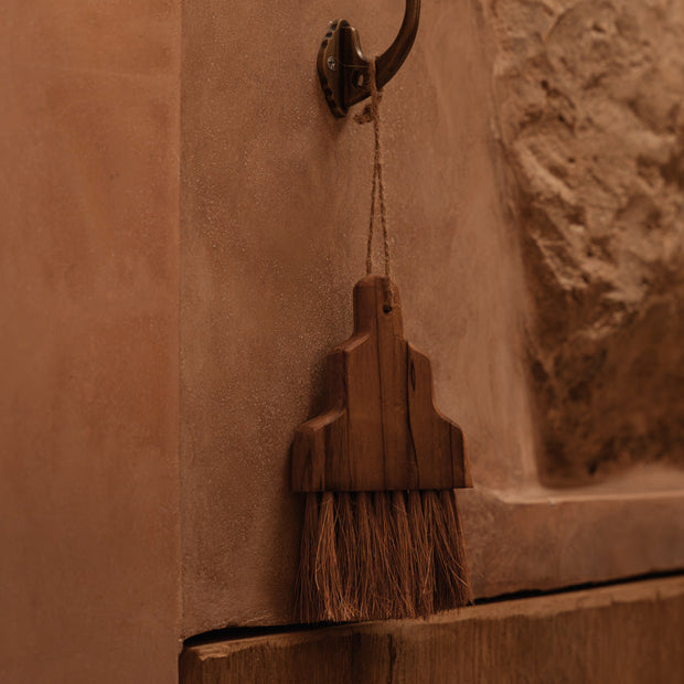 The Osta Brush - Natural