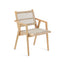 The Trikeri Dining Chair