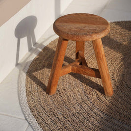 The Noguchi Stool