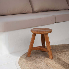 The Noguchi Stool