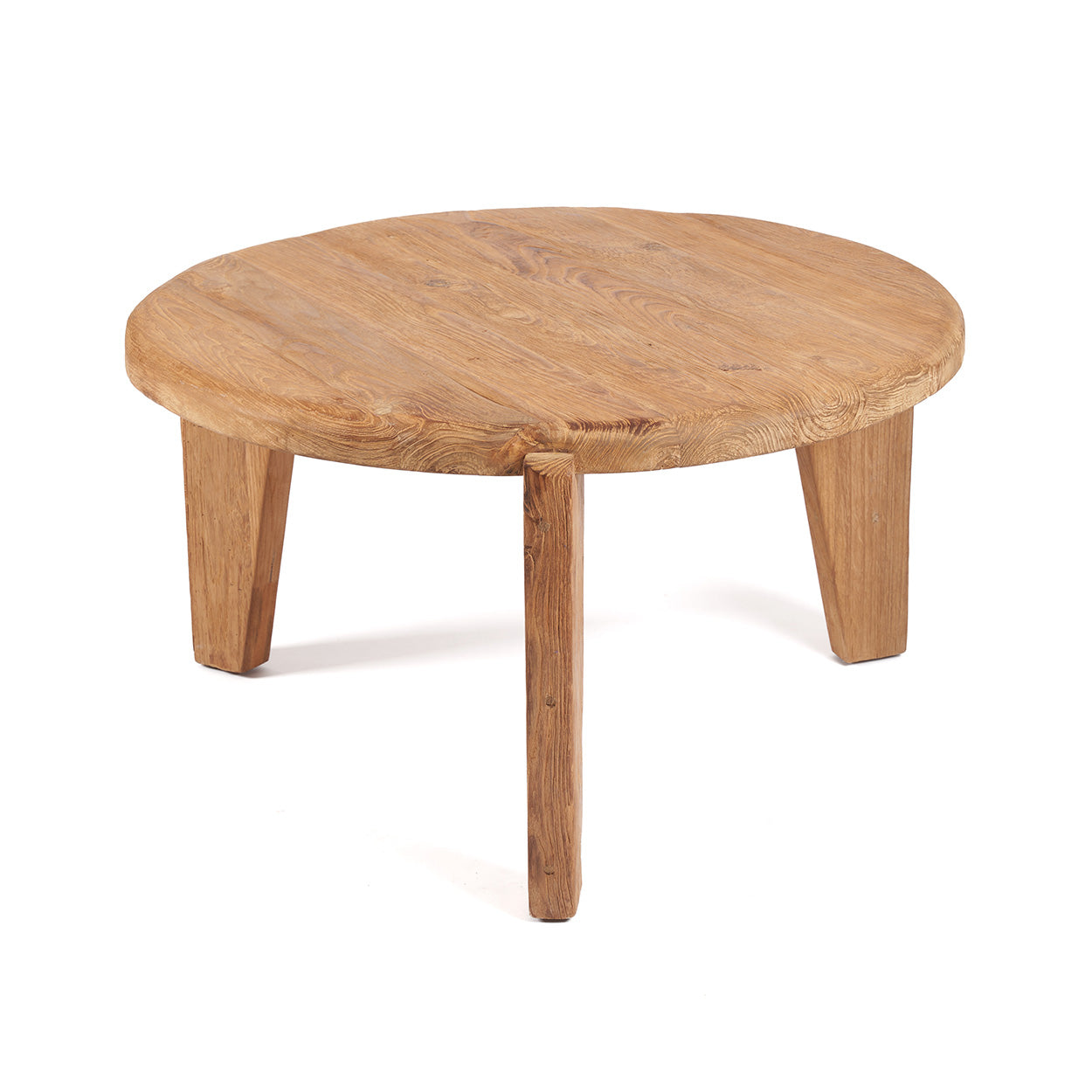 The Wabi Sabi Coffee Table - Large