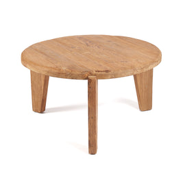 The Wabi Sabi Coffee Table - Large