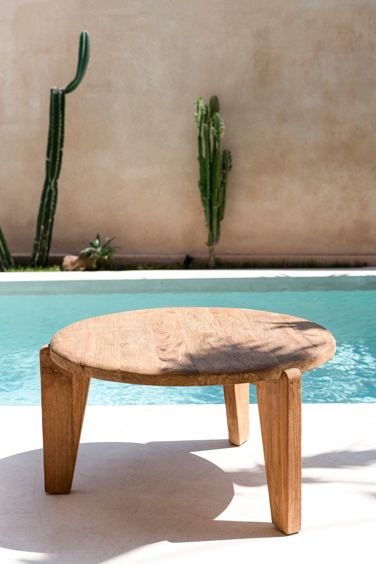 The Wabi Sabi Coffee Table - Large