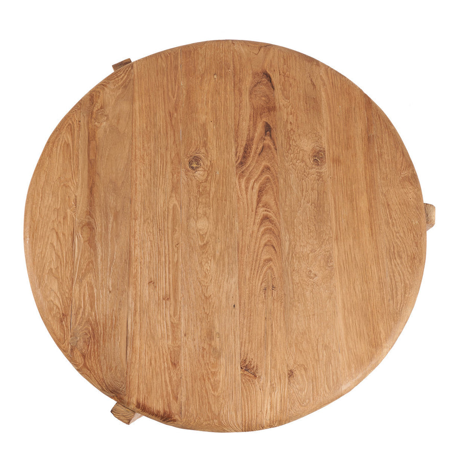 The Wabi Sabi Coffee Table - Large