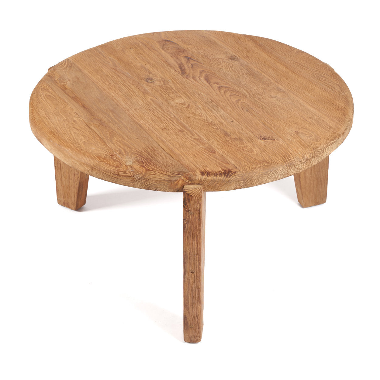 The Wabi Sabi Coffee Table - Large
