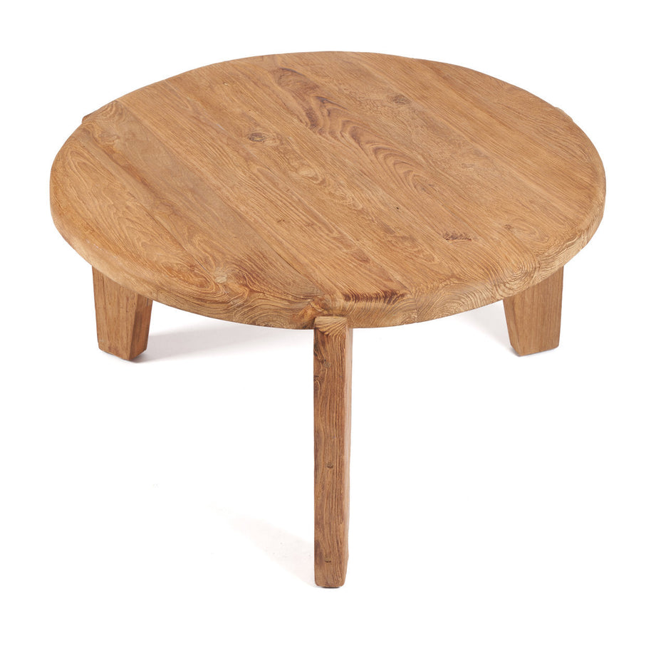 The Wabi Sabi Coffee Table - Large