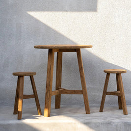 The Fusuma Bar Table - Outdoor