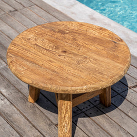 The Fusuma Coffee Table - L