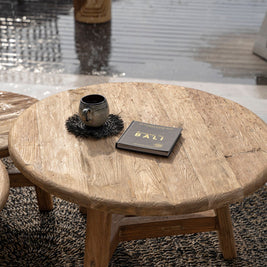The Fusuma Coffee Table - L