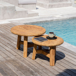 The Fusuma Coffee Table - M