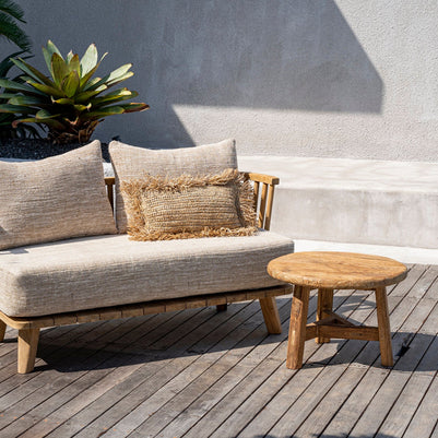 The Fusuma Coffee Table - M