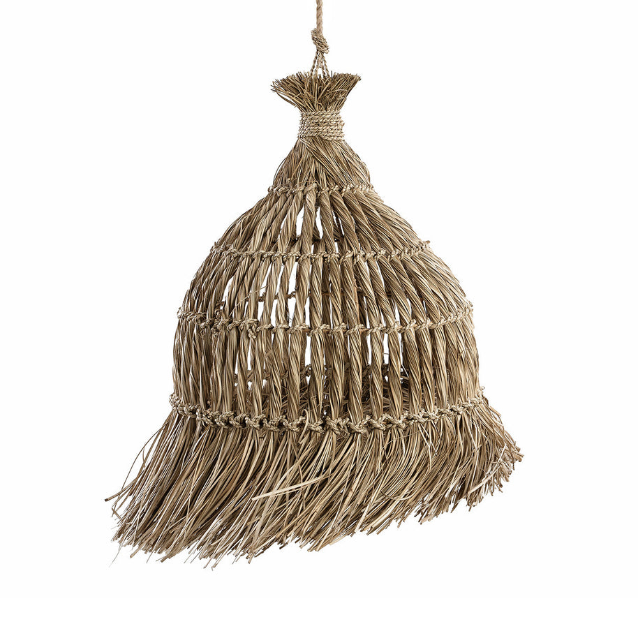 The Guagua Pendant - Natural - Large