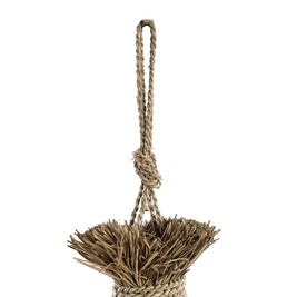 The Guagua Pendant - Natural - Large
