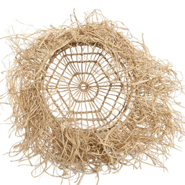 The Casita Pendant - Natural - Small
