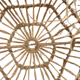 The Casita Pendant - Natural - Small