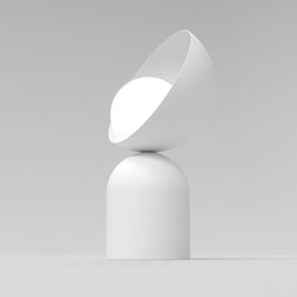 BOTO LN1 White