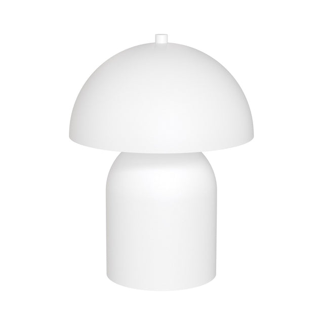 Mushroom LN2 White