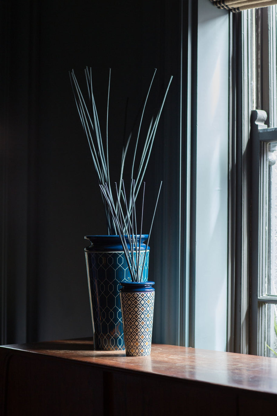 Ilum Arabesque Fig Small Fragrance Diffuser