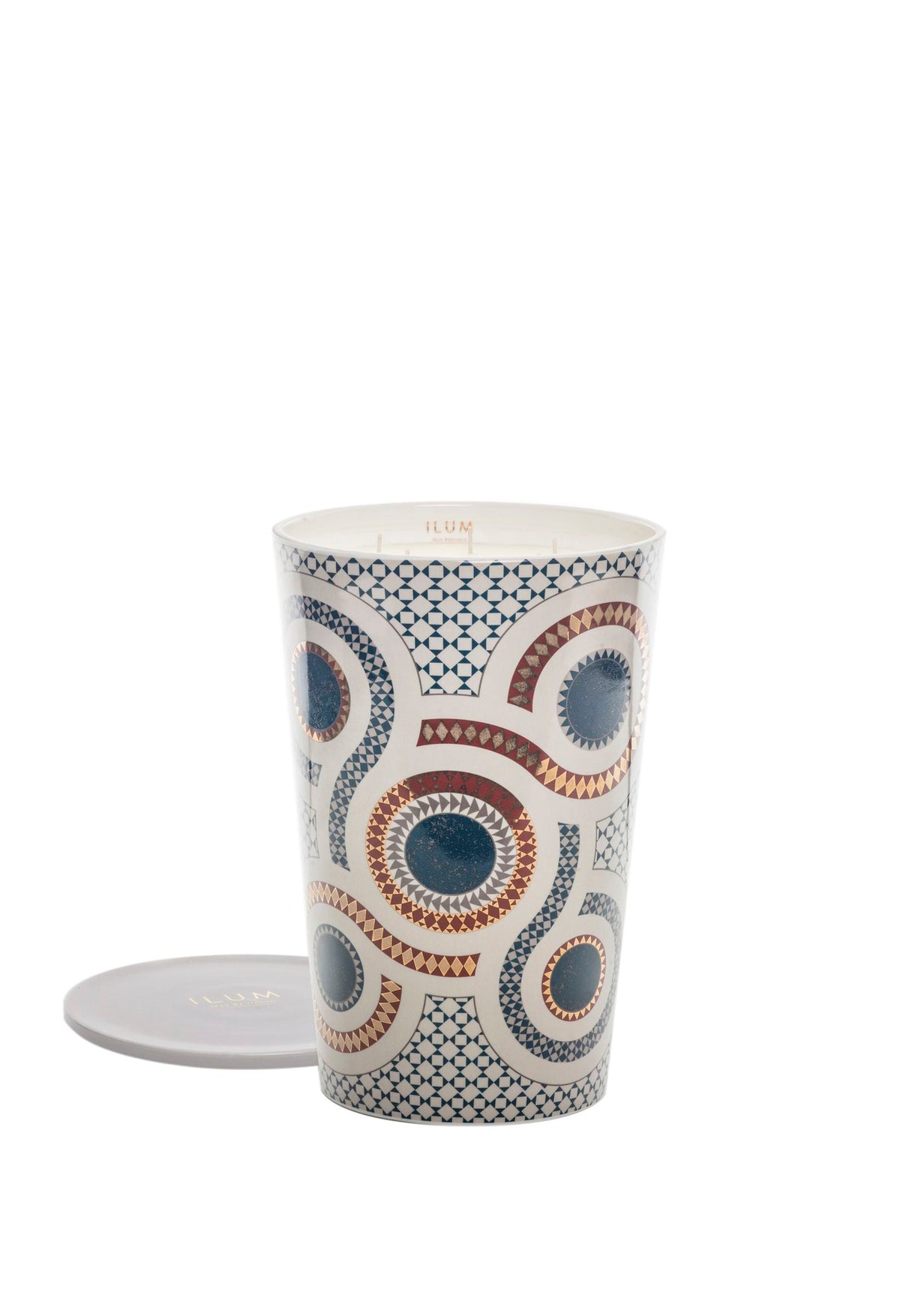 Ilum Basilica Large Scented Candle