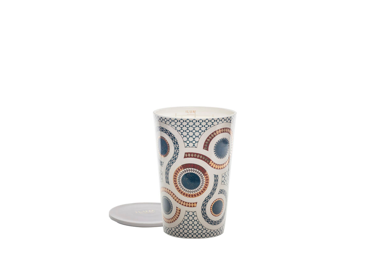 Ilum Basilica Large Scented Candle