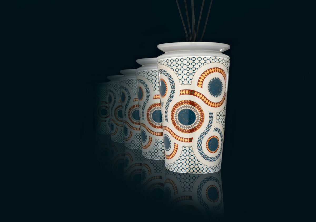 Ilum Basilica Large Fragrance Diffuser 3500 ml