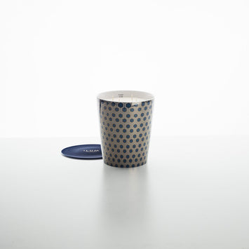 Ilum Cologne Retro Scented Candle Medium
