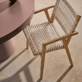 The Trikeri Dining Chair